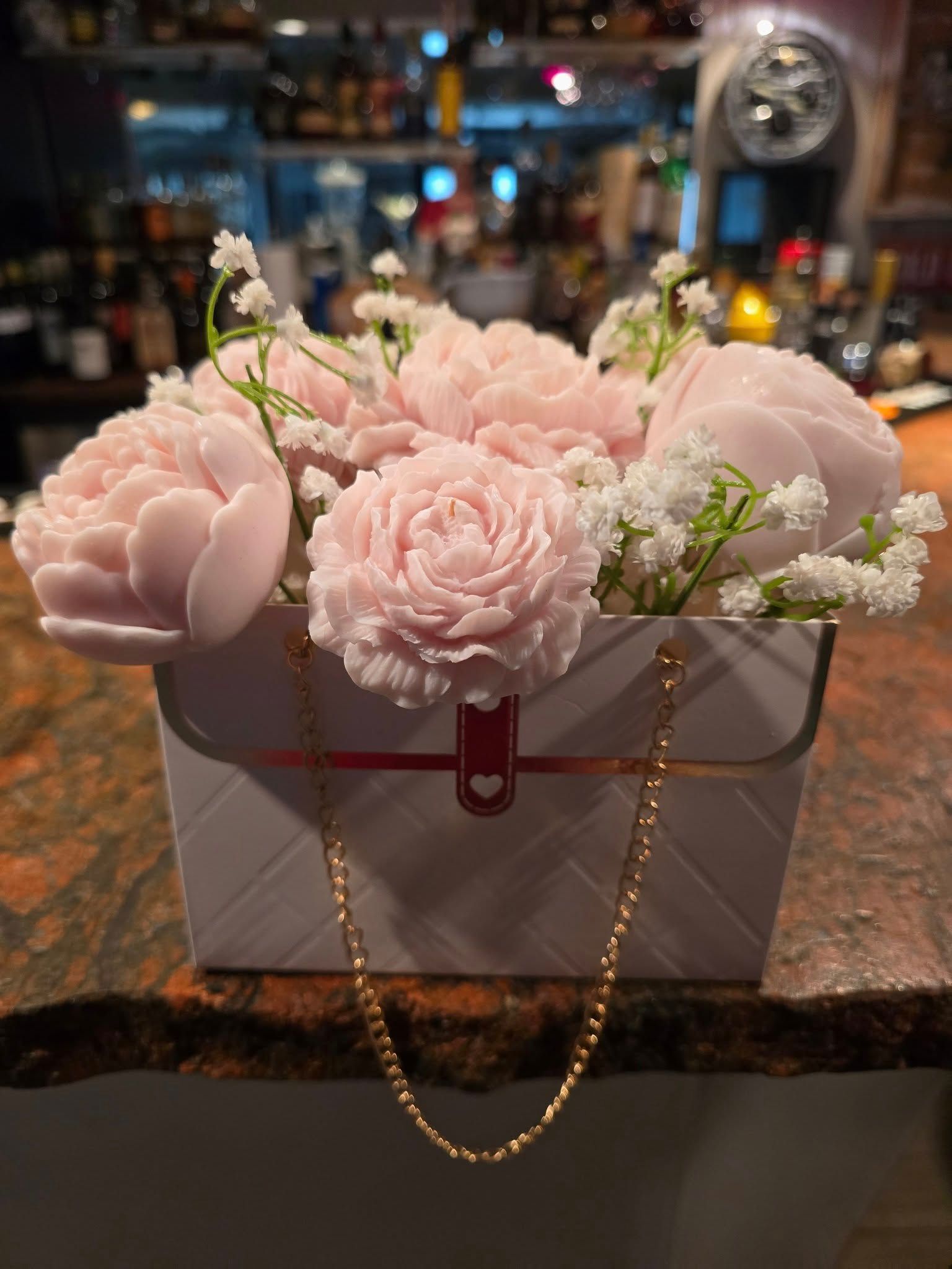 Georgia Mountain Candle handmade candle collection